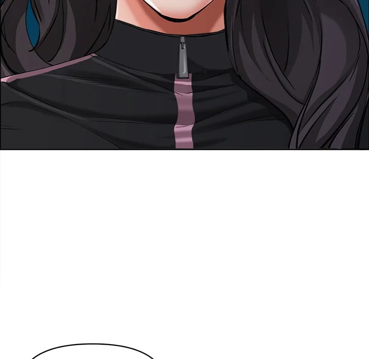 Milf Guard Chapter 64 - Page 145