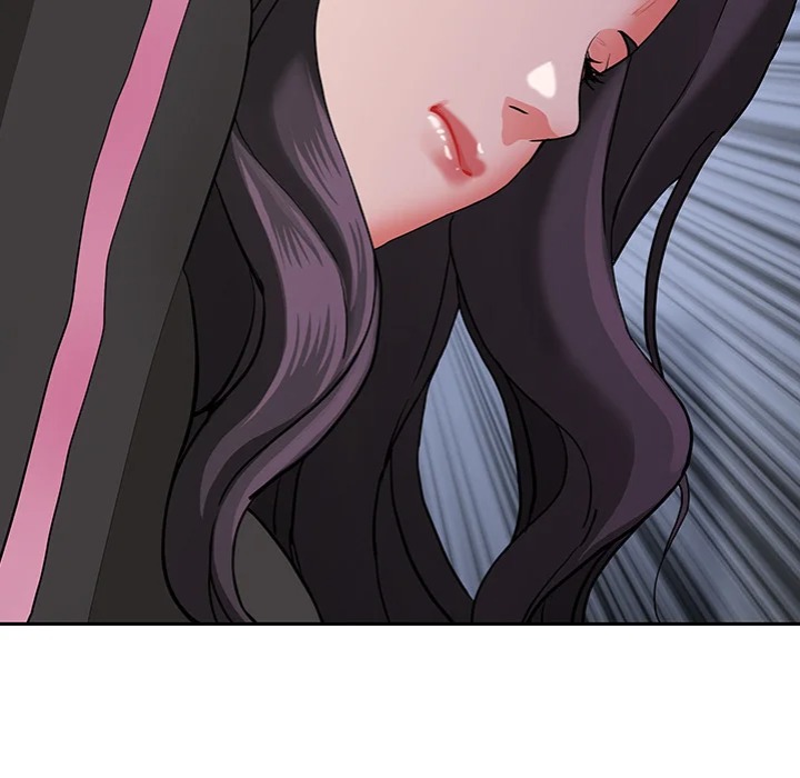 Milf Guard Chapter 64 - Page 8