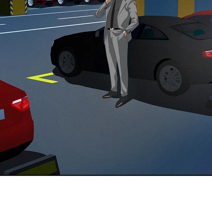 Milf Guard Chapter 64 - Page 87