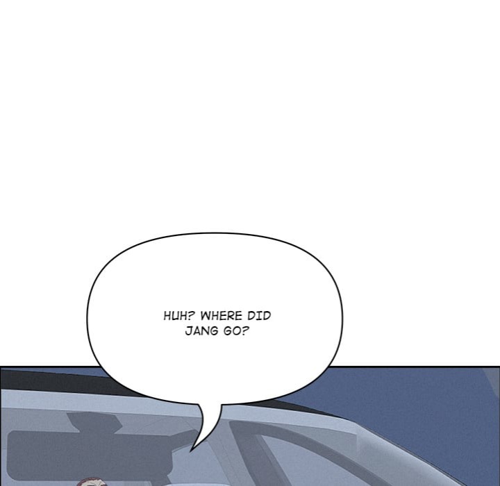 Milf Guard Chapter 65 - Page 114