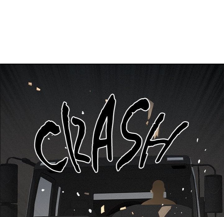 Milf Guard Chapter 65 - Page 119