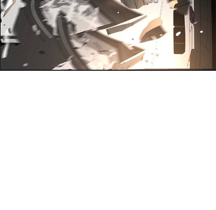 Milf Guard Chapter 65 - Page 123