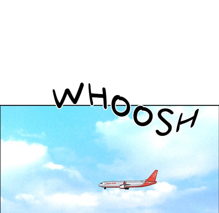 Milf Guard Chapter 65 - Page 129