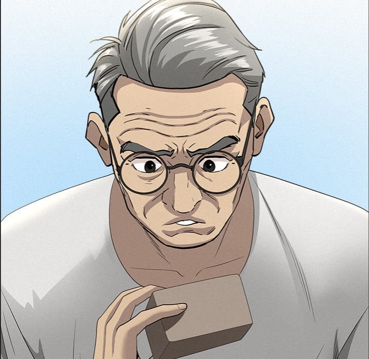 Milf Guard Chapter 65 - Page 138