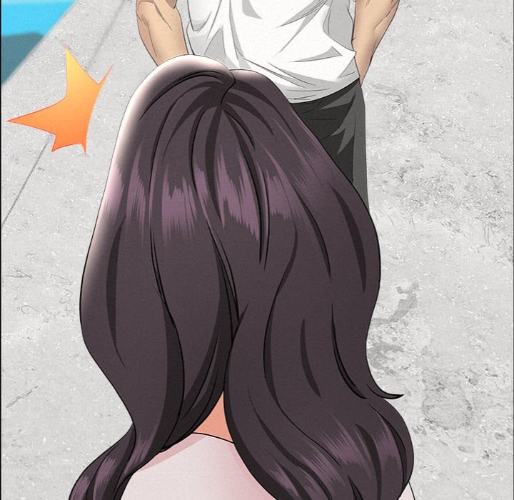 Milf Guard Chapter 65 - Page 152