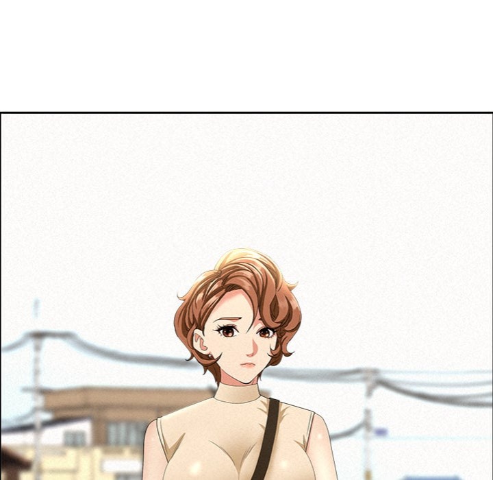 Milf Guard Chapter 65 - Page 158