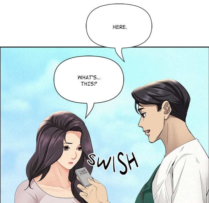 Milf Guard Chapter 65 - Page 163