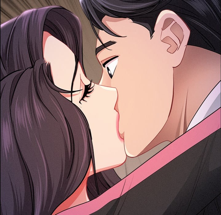 Milf Guard Chapter 65 - Page 25