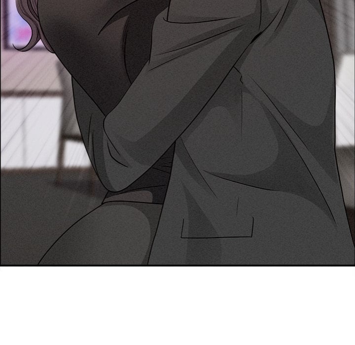 Milf Guard Chapter 65 - Page 28