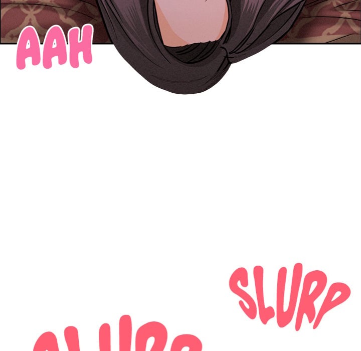 Milf Guard Chapter 65 - Page 35