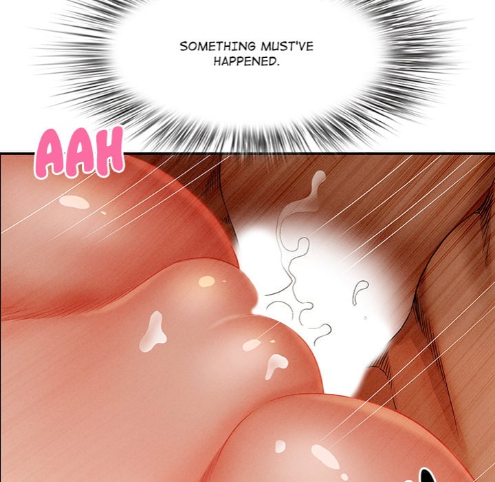 Milf Guard Chapter 65 - Page 49