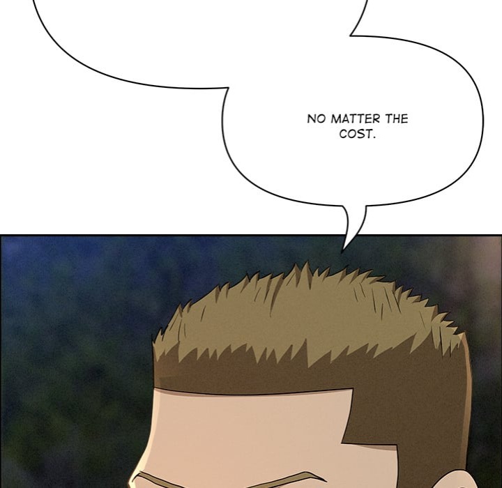 Milf Guard Chapter 65 - Page 70