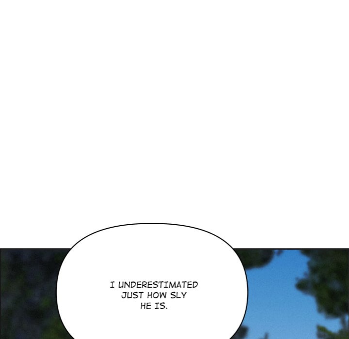 Milf Guard Chapter 65 - Page 96