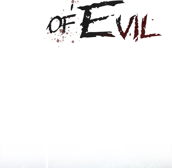 Kindness of Evil Chapter 17 - Page 39