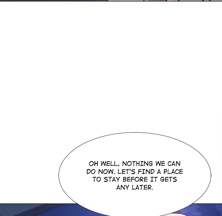 Kindness of Evil Chapter 17 - Page 49