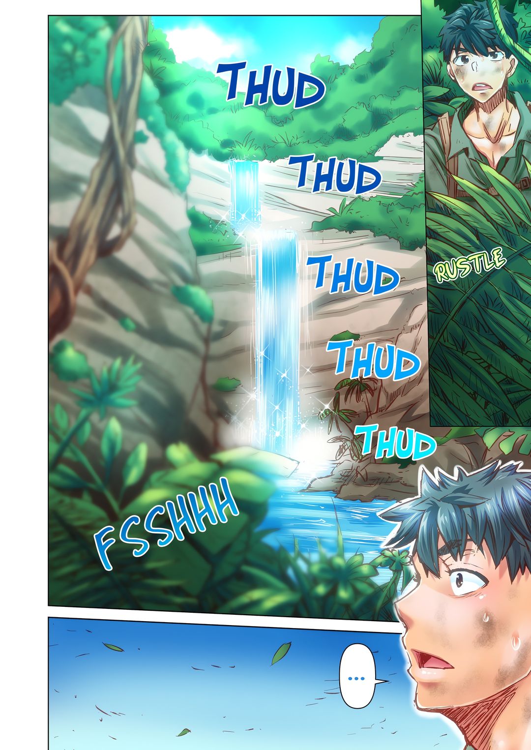 Marry Me, I’ll Fuck You Until You’re Pregnant! Chapter 85 - Page 4