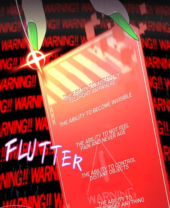 From Weakling to Nemesis Chapter 0 - Page 9