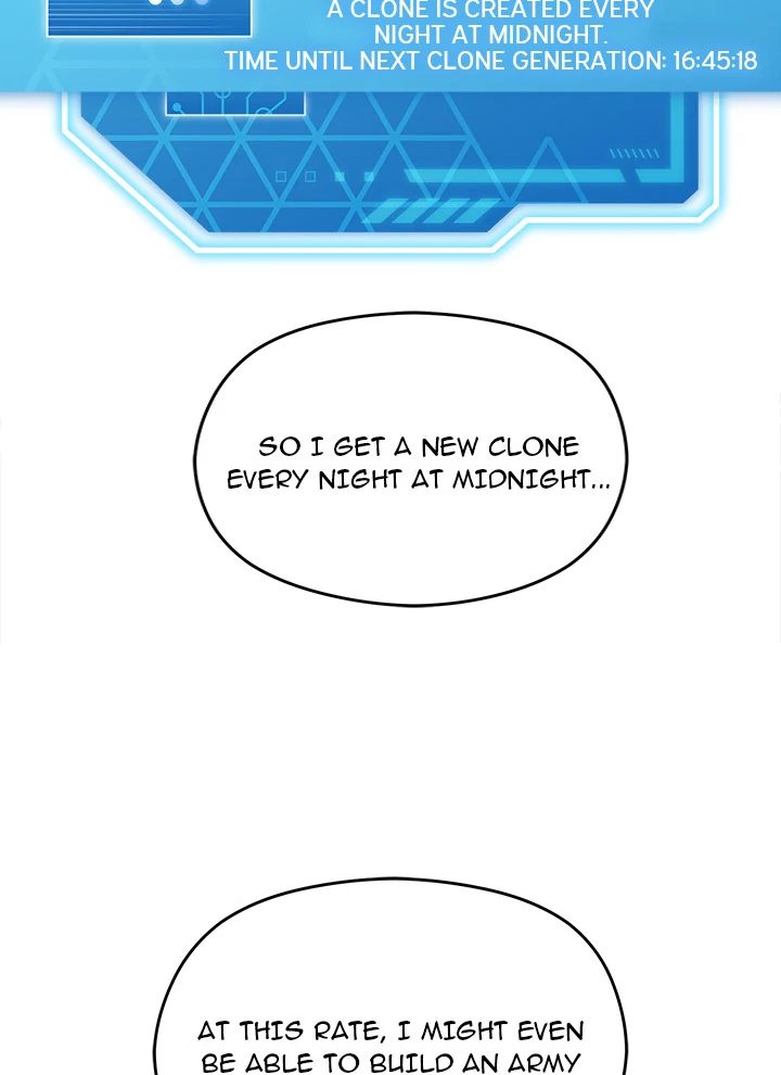 From Weakling to Nemesis Chapter 1 - Page 111