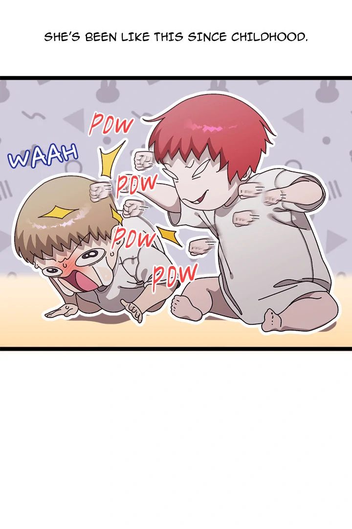 From Weakling to Nemesis Chapter 1 - Page 27