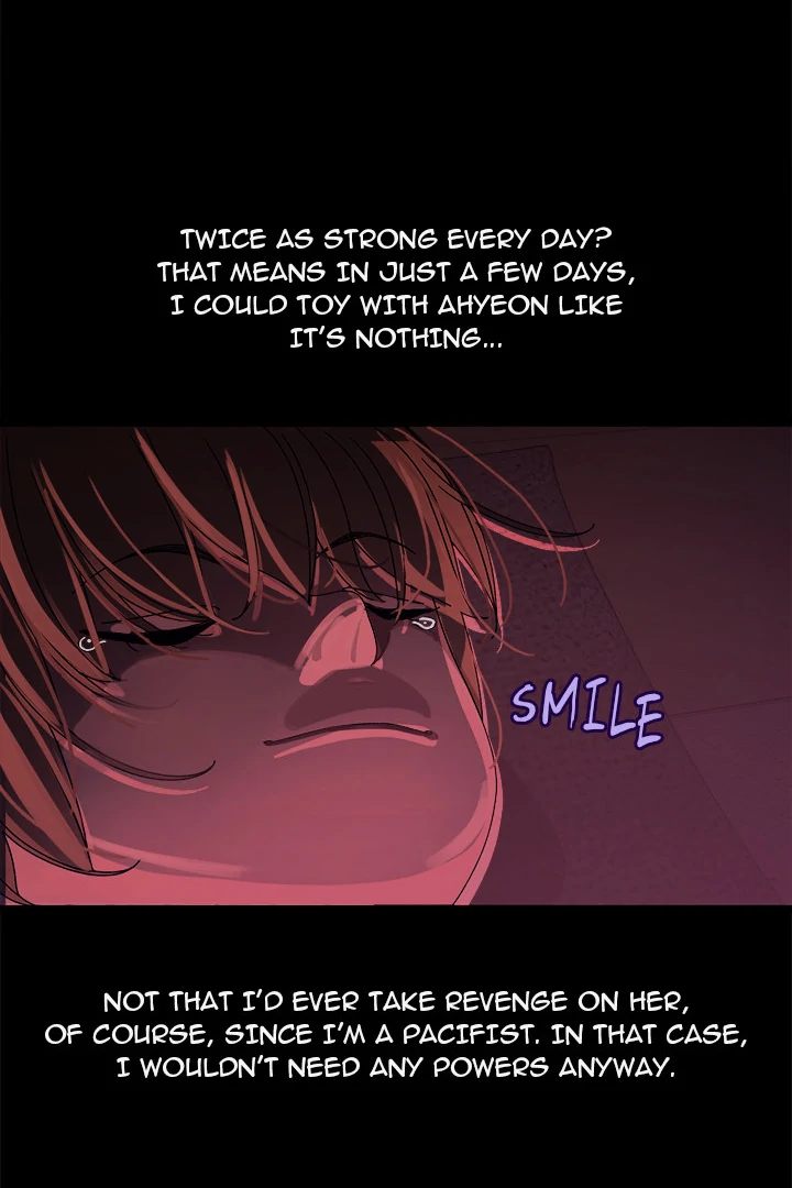 From Weakling to Nemesis Chapter 1 - Page 71