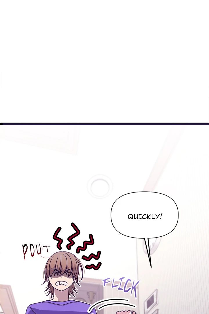 From Weakling to Nemesis Chapter 1 - Page 9