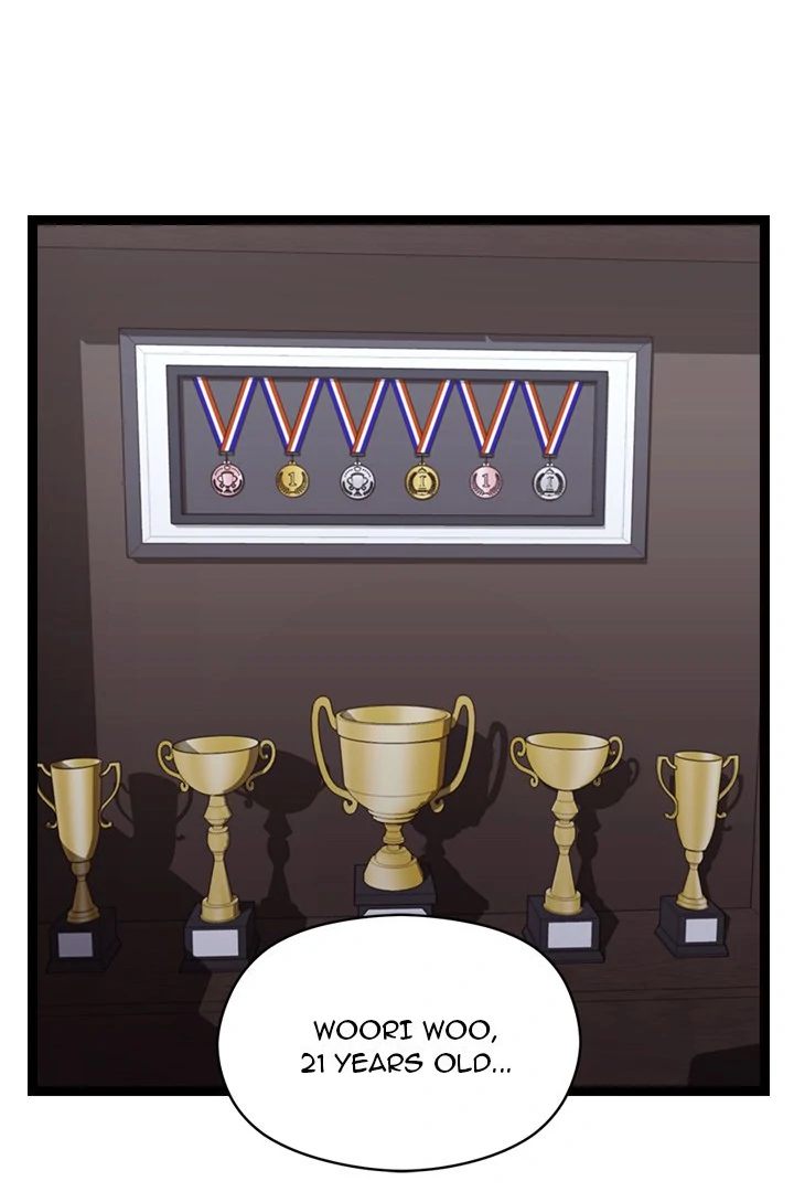 From Weakling to Nemesis Chapter 10 - Page 1