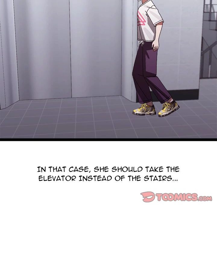 From Weakling to Nemesis Chapter 10 - Page 112