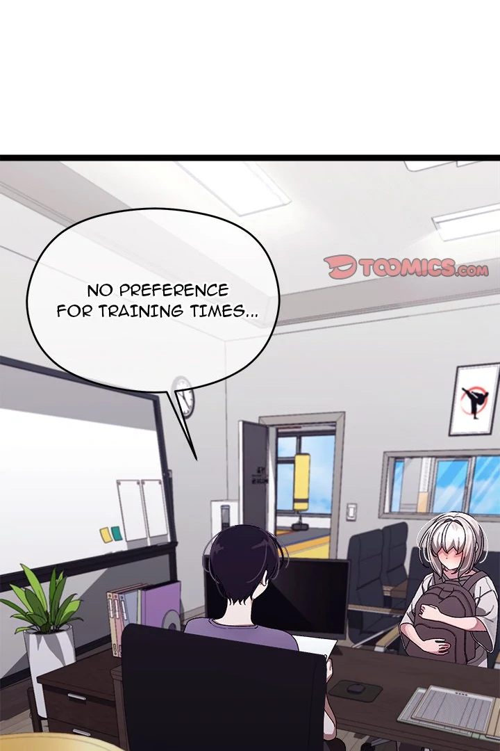 From Weakling to Nemesis Chapter 10 - Page 2