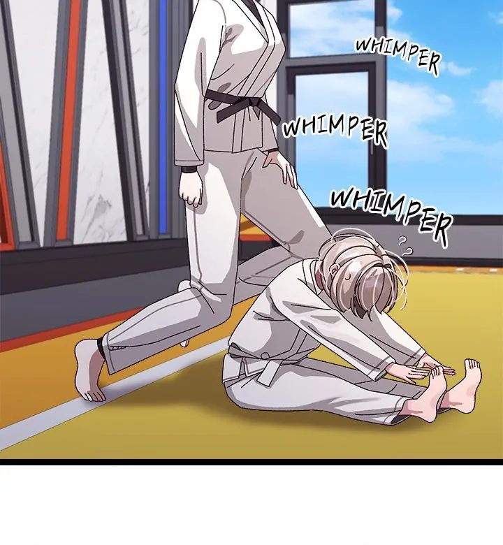 From Weakling to Nemesis Chapter 10 - Page 25