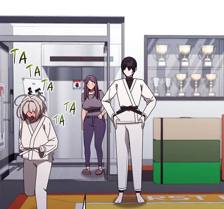 From Weakling to Nemesis Chapter 10 - Page 39