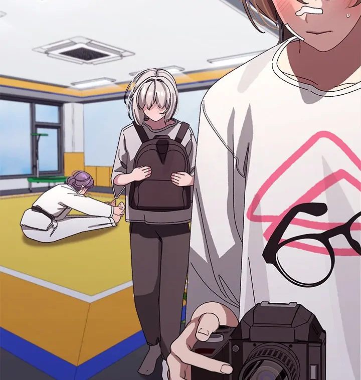 From Weakling to Nemesis Chapter 10 - Page 87