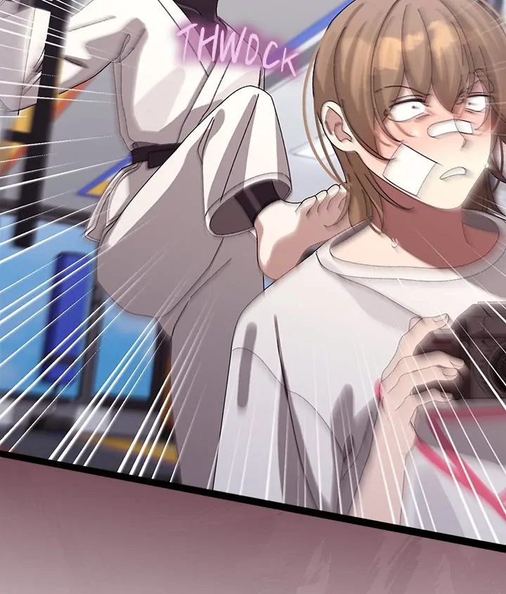 From Weakling to Nemesis Chapter 10 - Page 96