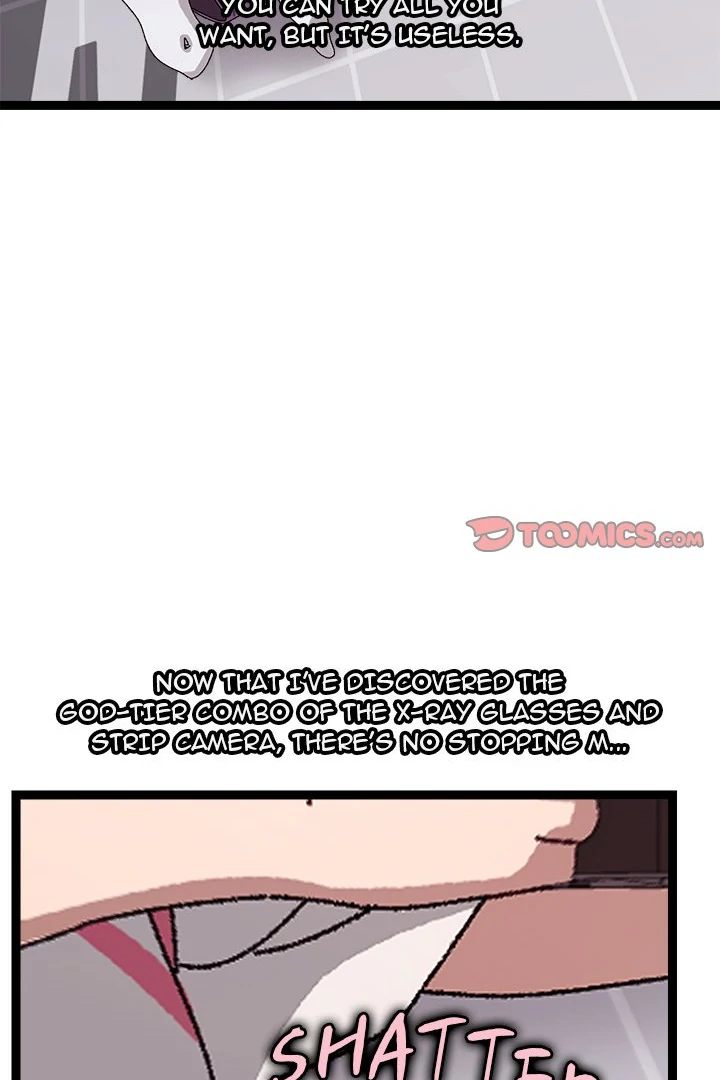 From Weakling to Nemesis Chapter 10 - Page 99