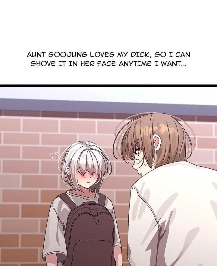 From Weakling to Nemesis Chapter 11 - Page 19