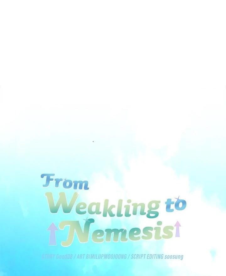 From Weakling to Nemesis Chapter 11 - Page 24