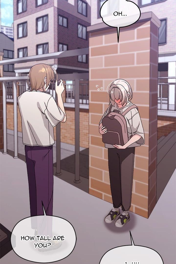 From Weakling to Nemesis Chapter 11 - Page 3