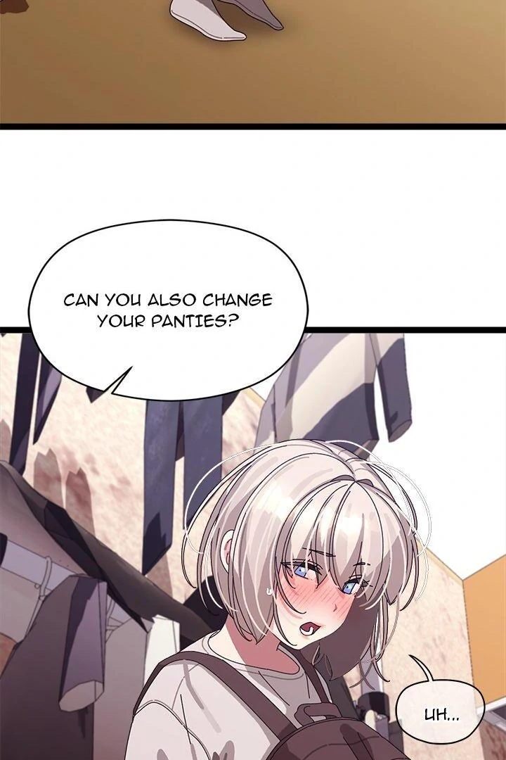 From Weakling to Nemesis Chapter 11 - Page 57