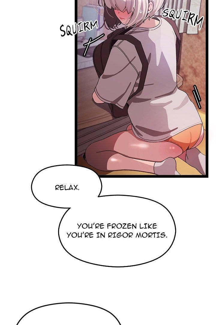 From Weakling to Nemesis Chapter 11 - Page 66