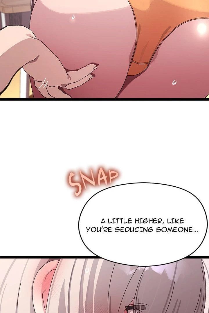 From Weakling to Nemesis Chapter 11 - Page 73