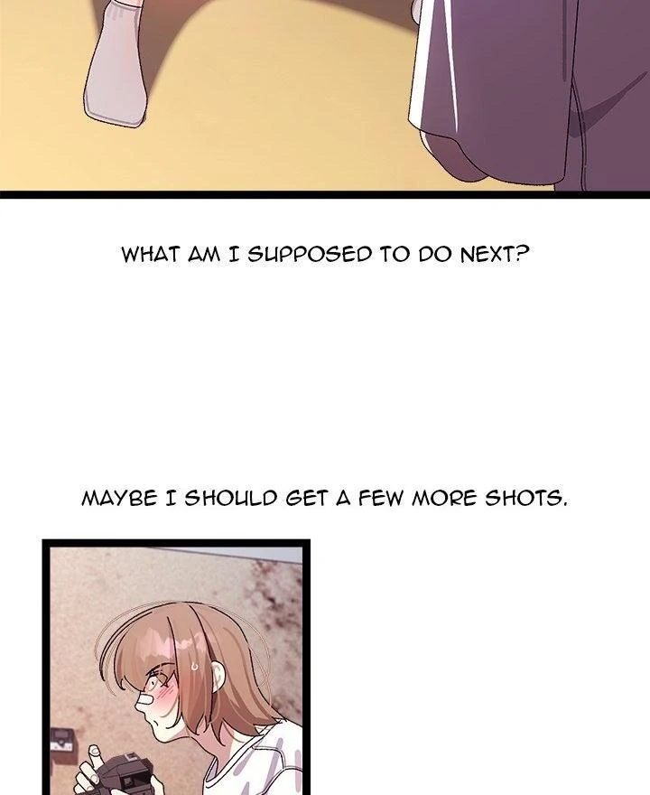 From Weakling to Nemesis Chapter 11 - Page 90