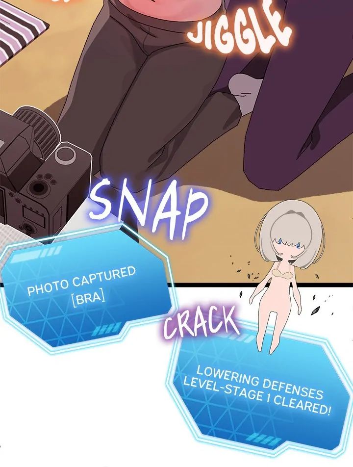 From Weakling to Nemesis Chapter 12 - Page 53