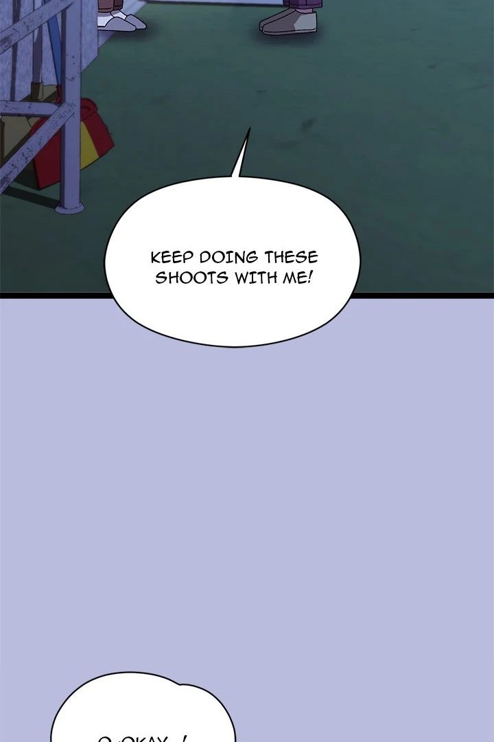 From Weakling to Nemesis Chapter 14 - Page 133