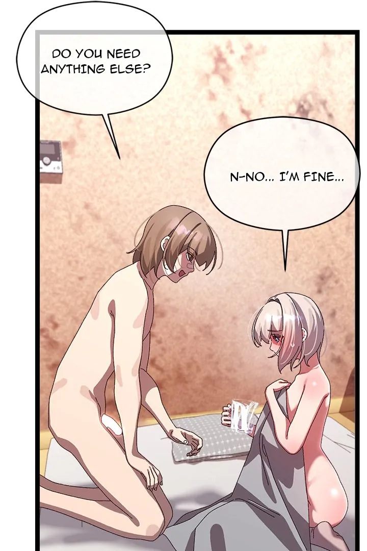 From Weakling to Nemesis Chapter 14 - Page 33