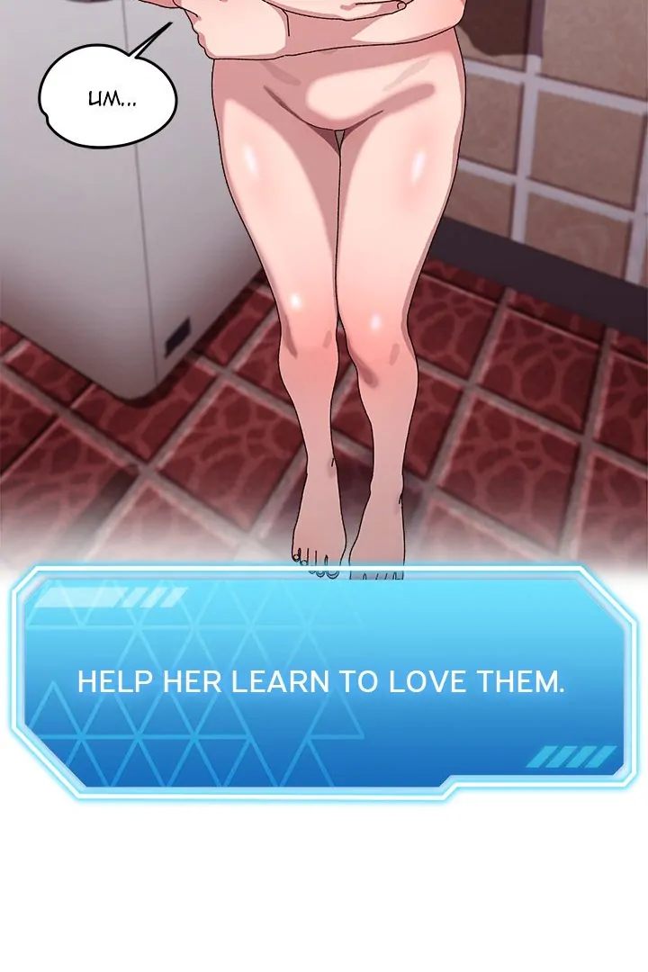 From Weakling to Nemesis Chapter 14 - Page 47