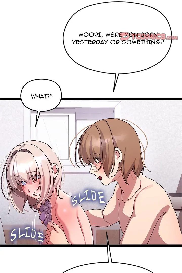 From Weakling to Nemesis Chapter 14 - Page 54