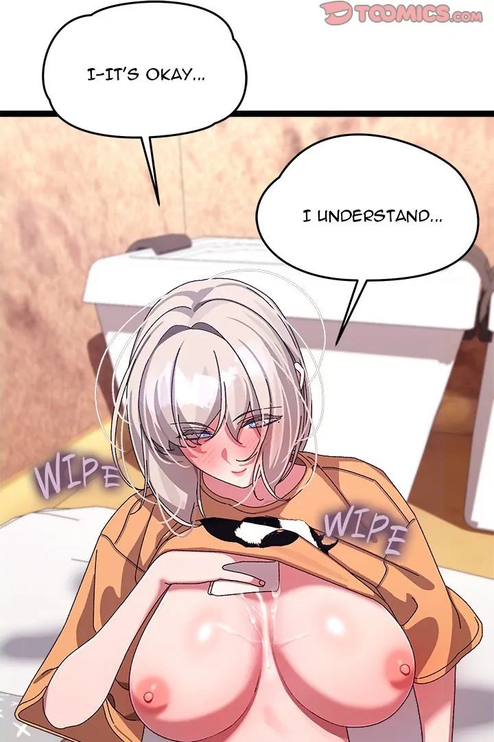 From Weakling to Nemesis Chapter 14 - Page 84