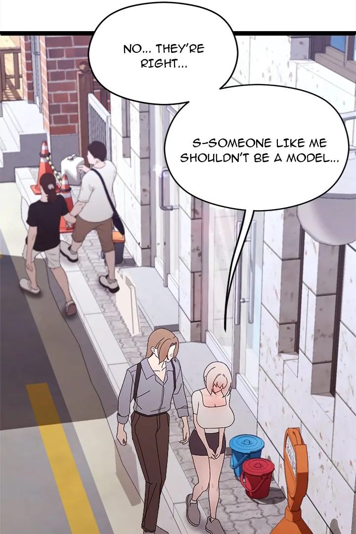 From Weakling to Nemesis Chapter 15 - Page 103