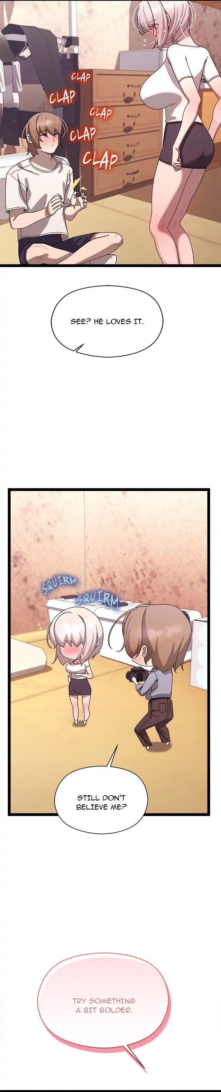 From Weakling to Nemesis Chapter 15 - Page 116