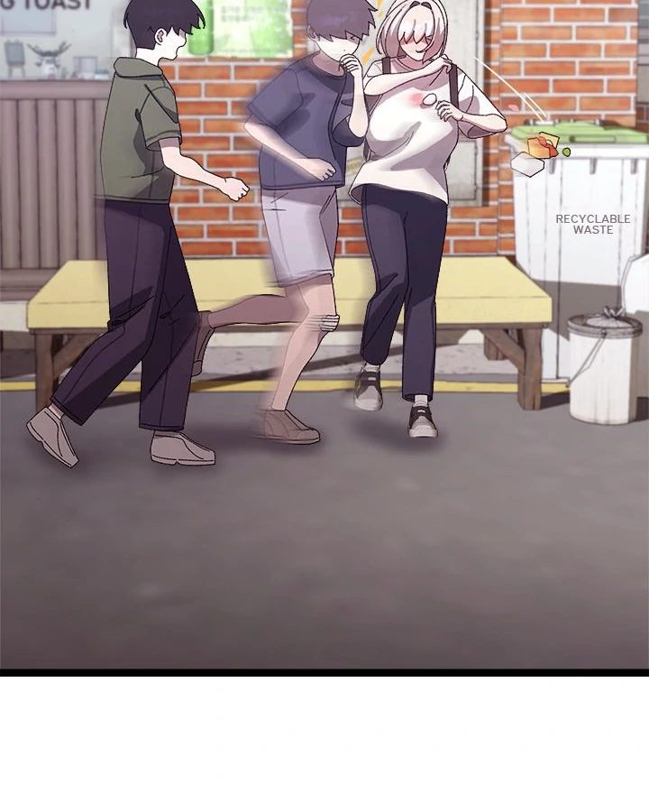 From Weakling to Nemesis Chapter 15 - Page 50