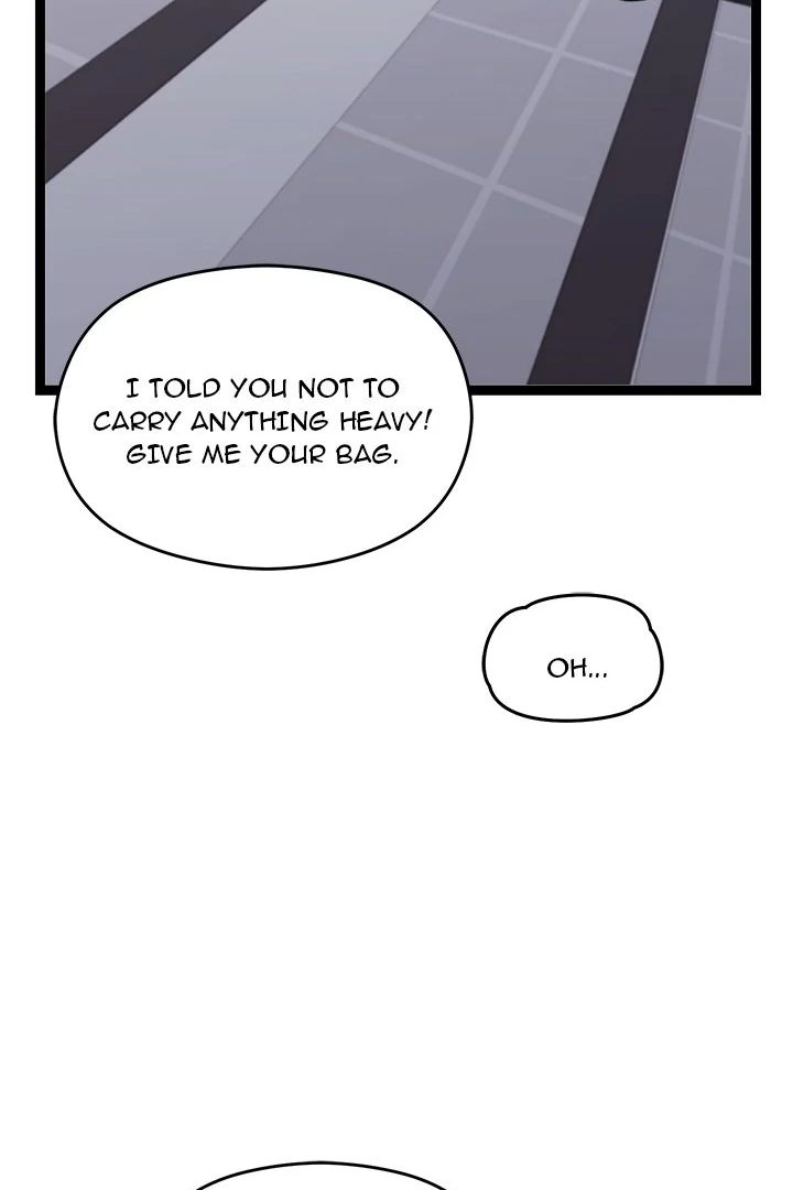 From Weakling to Nemesis Chapter 15 - Page 74